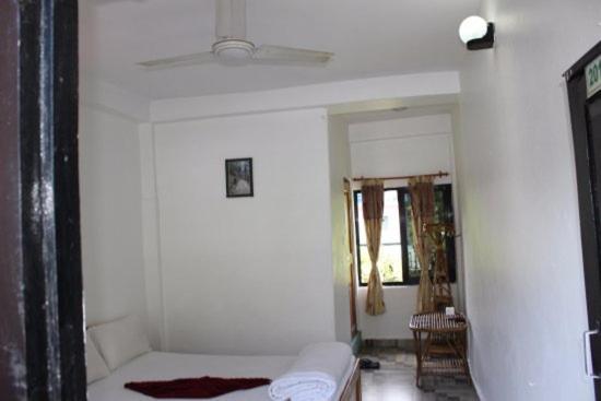 Kalpana G. House Hotel Pokhara Buitenkant foto