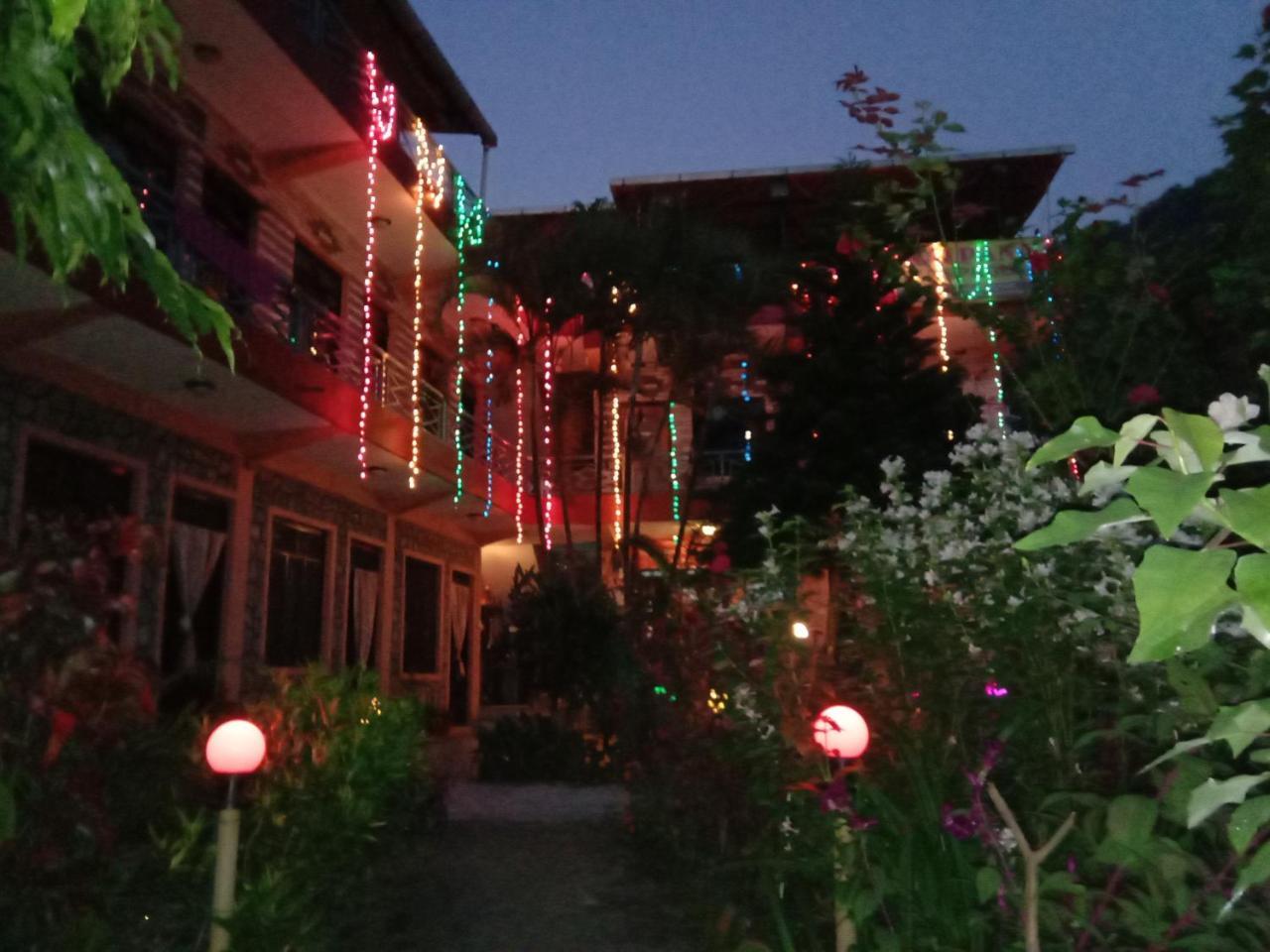 Kalpana G. House Hotel Pokhara Buitenkant foto