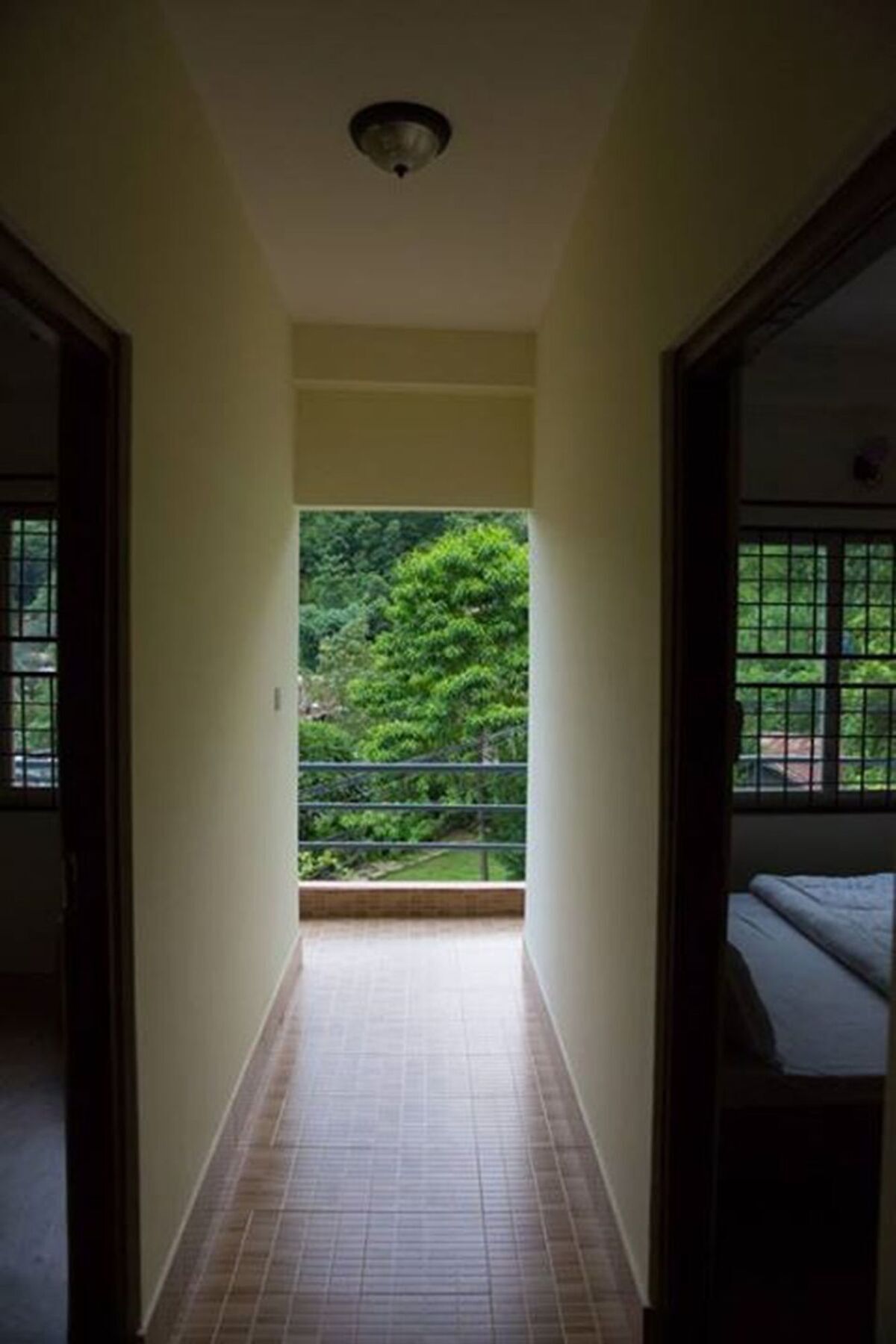 Kalpana G. House Hotel Pokhara Buitenkant foto